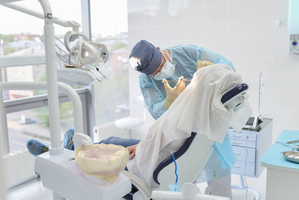 Best After-Hours Emergency Dentist in Frisco, TX